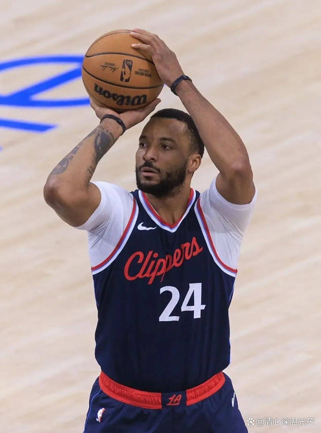 华体会网页版入口-火箭众将合砍分，成功逆转快船