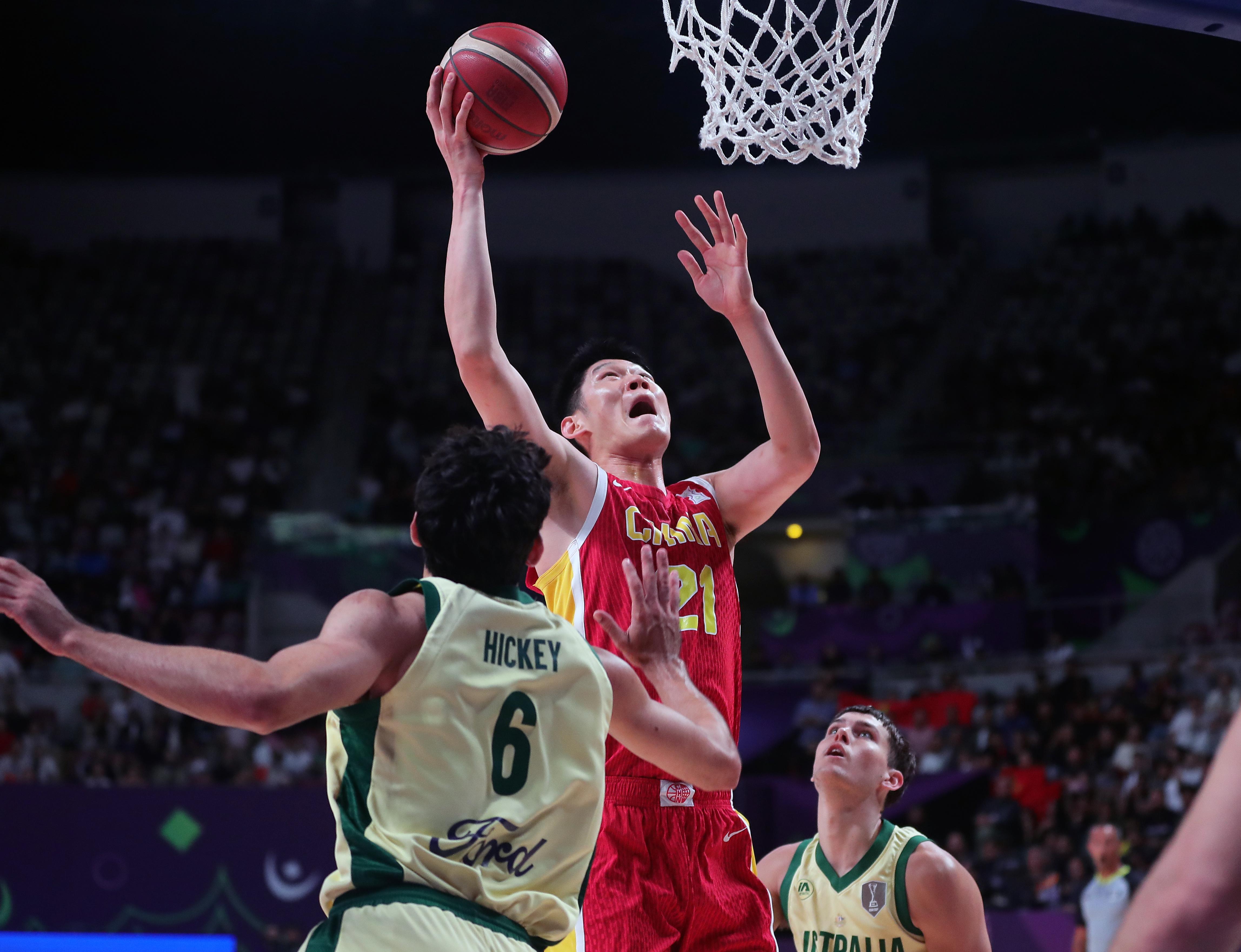 亚洲球队在国际比赛中取得好成绩