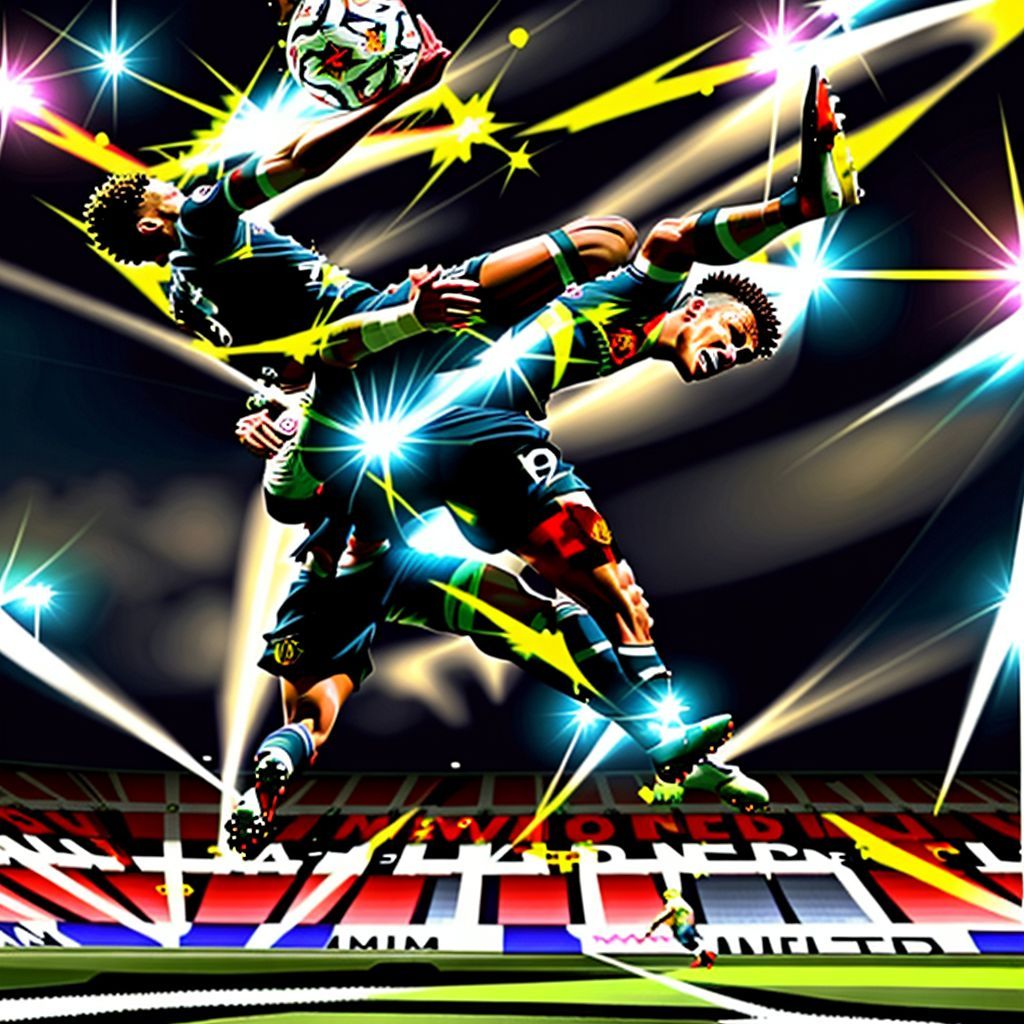 华体会在线-曼联锋线组合默契，世俱杯争冠实力凸显