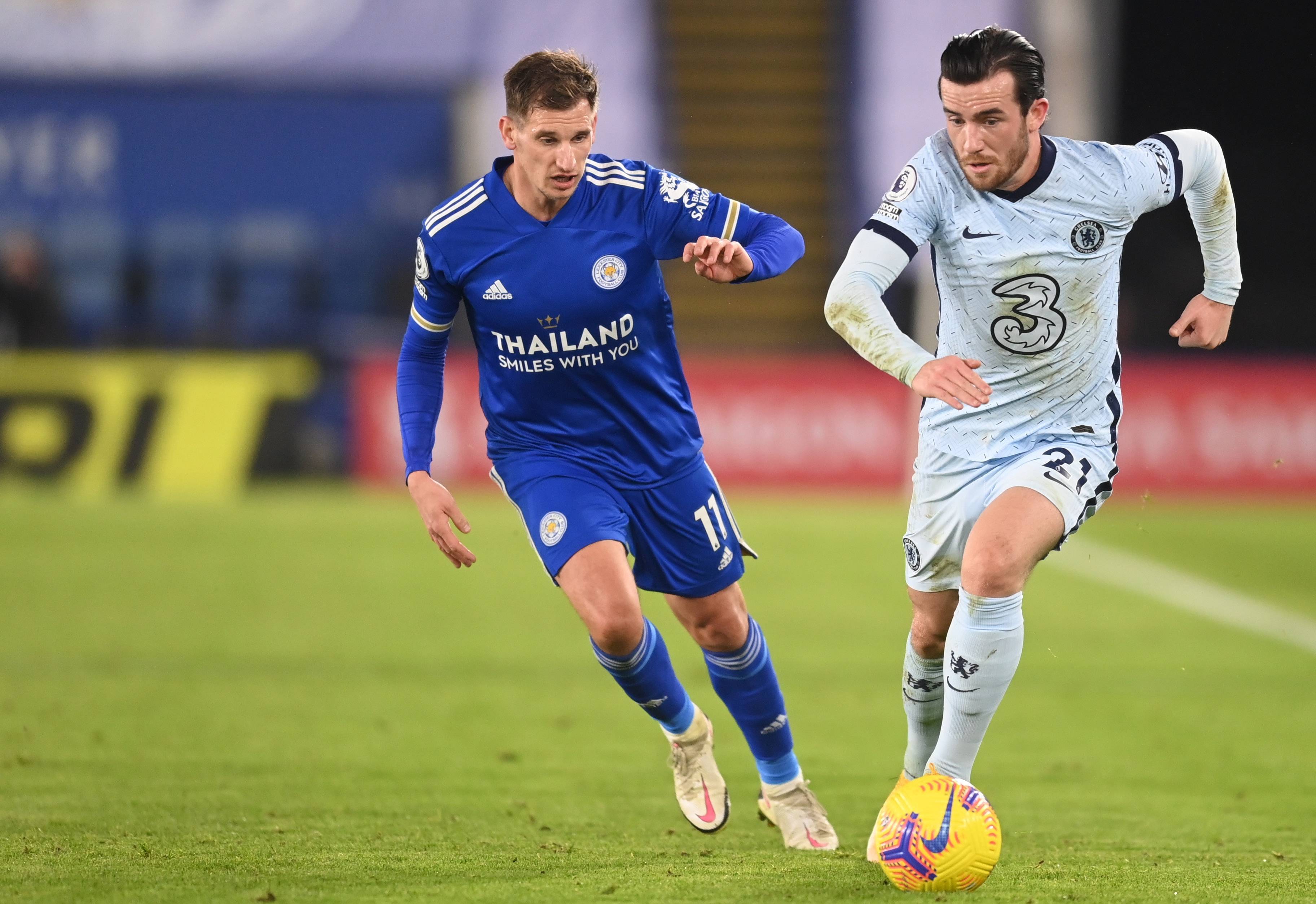 切尔西客场不敌,遭受负面连败状态 切尔西客场不敌,遭受负面连败状态