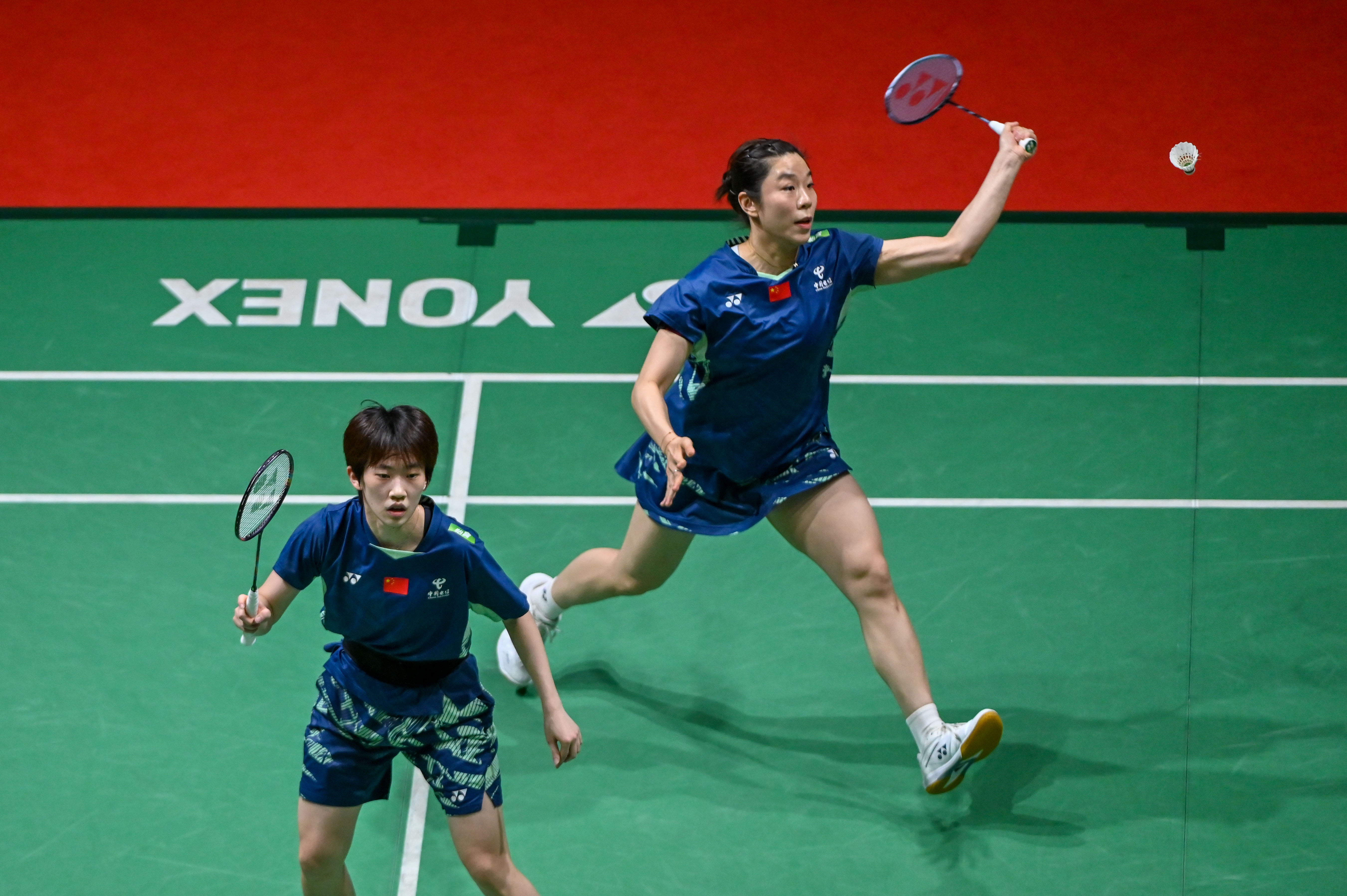 关于马来西亚选手大放异彩，获得殊荣的信息