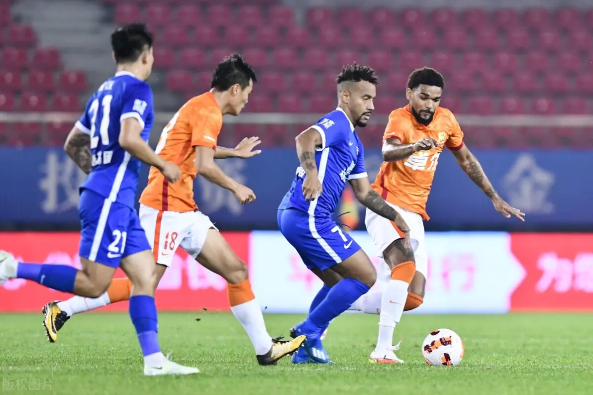 北京北汽引援成功，外援助阵势不可挡