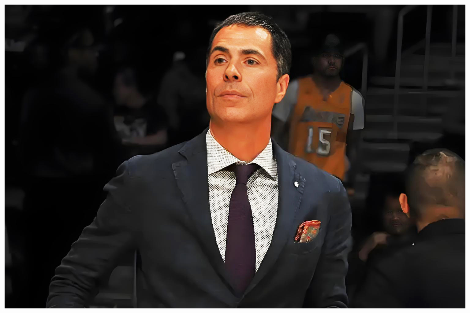 华体会登录-魔术队主帅坦言比赛失利原因在于防守不力