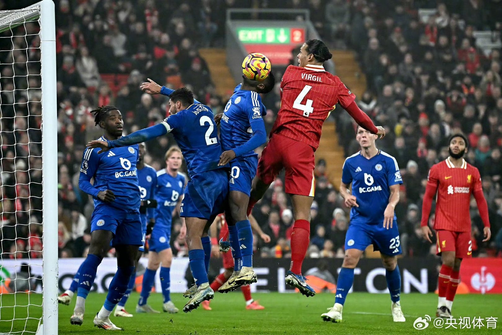 华体会vip注册-莱斯特城连胜，英超中游表现抢眼