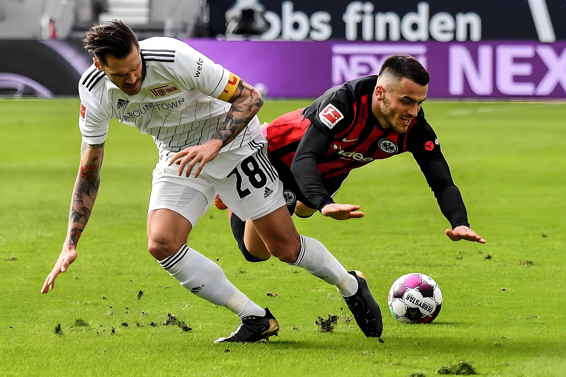 柏林联合在德甲主场遭遇惨败，遗憾丢失重要3分！的简单介绍