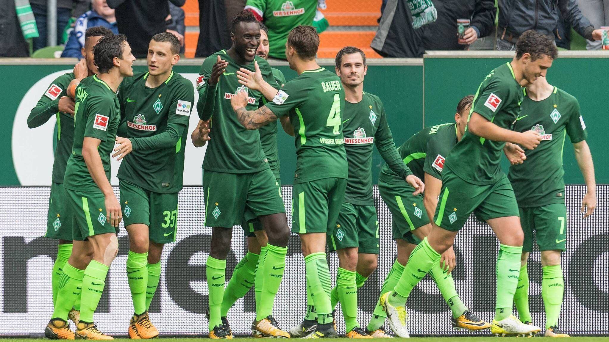 德甲积分榜前六名！法兰克福逼平不莱梅保持稳定的简单介绍