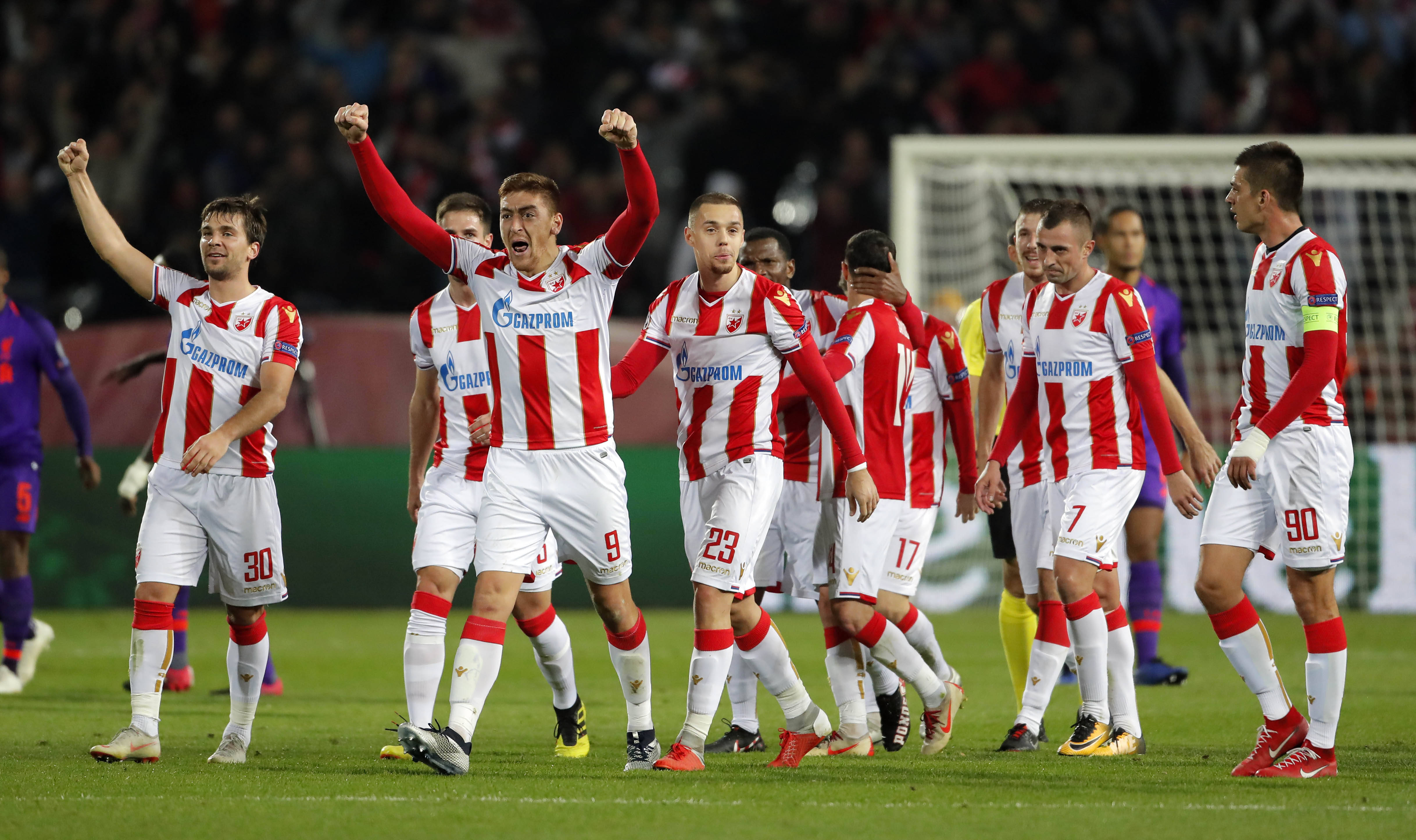 华体会网页版入口-莱比锡逆袭马赛，成功晋级欧冠八强