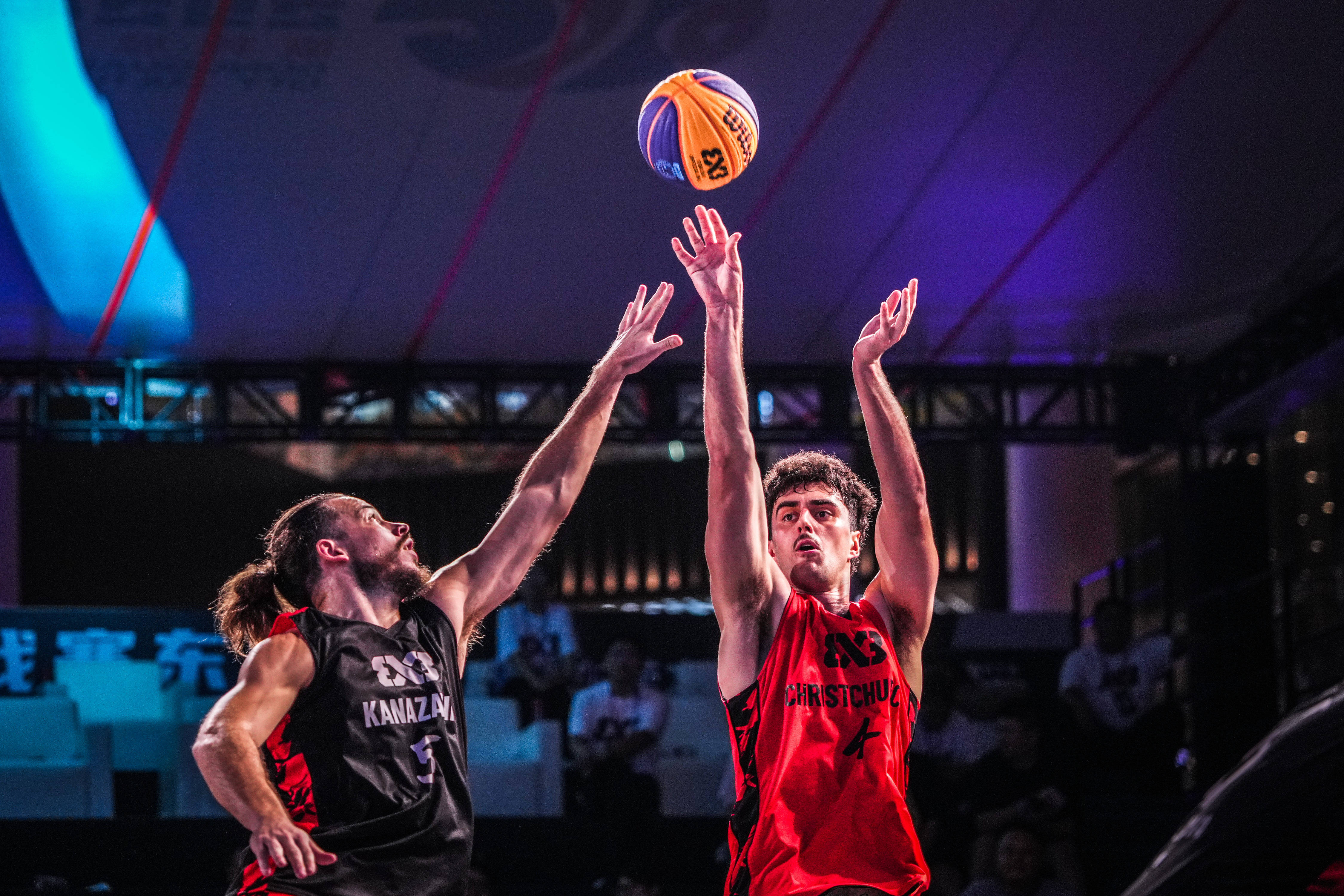 国内顶级篮球联赛今年将迎来新的挑战的简单介绍 国内顶级篮球联赛今年将迎来新的挑战的简单介绍