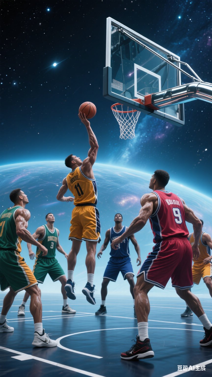 华体会新闻-丰富多样的进攻战术展现球队战力