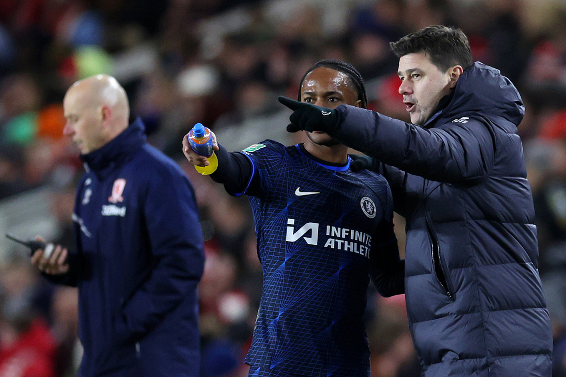 华体会登录入口-切尔西大胜，英格兰足球联赛冲上榜首