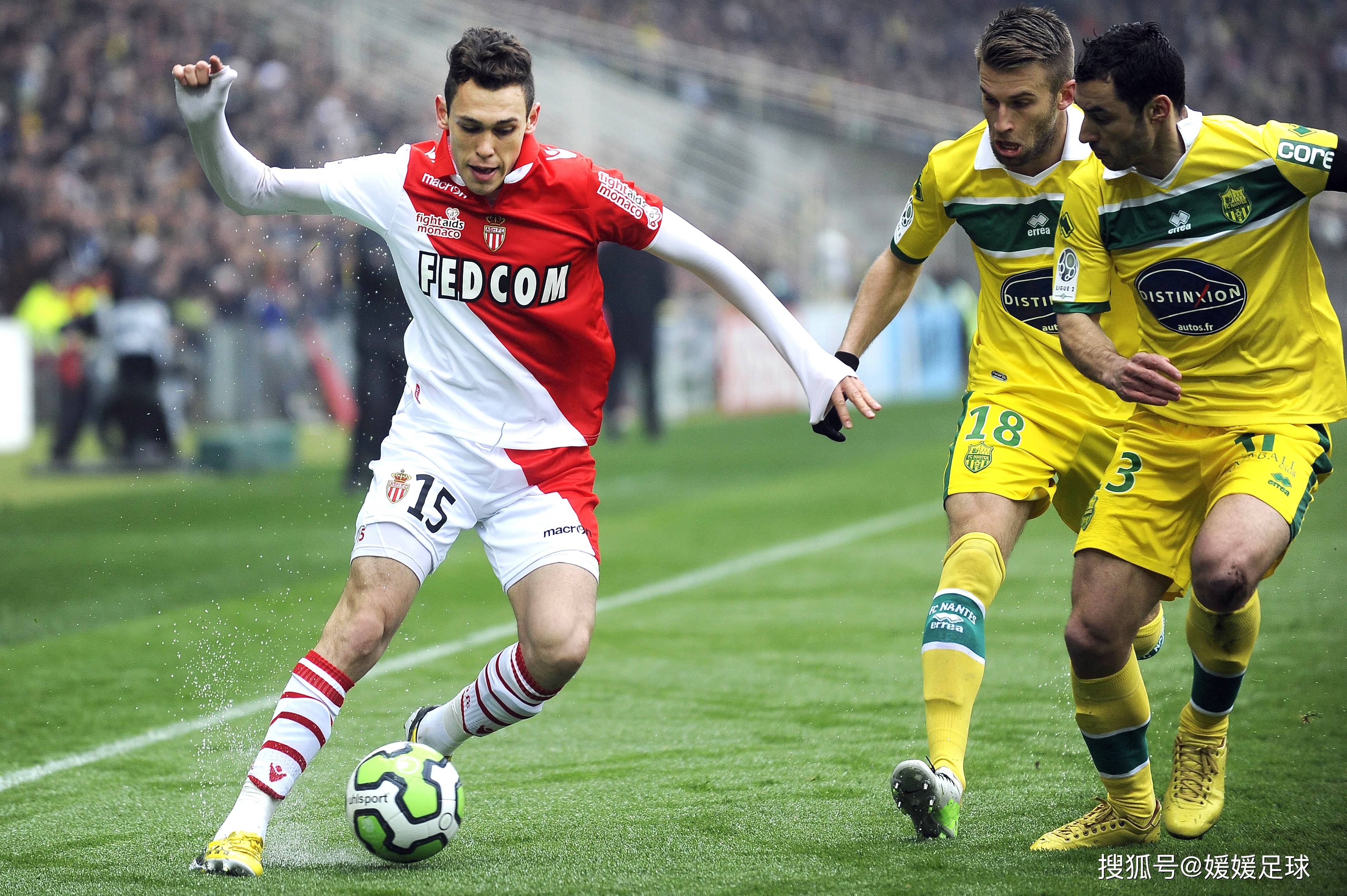 关于摩纳哥球队备战下一场比赛，不敢掉以轻心的信息