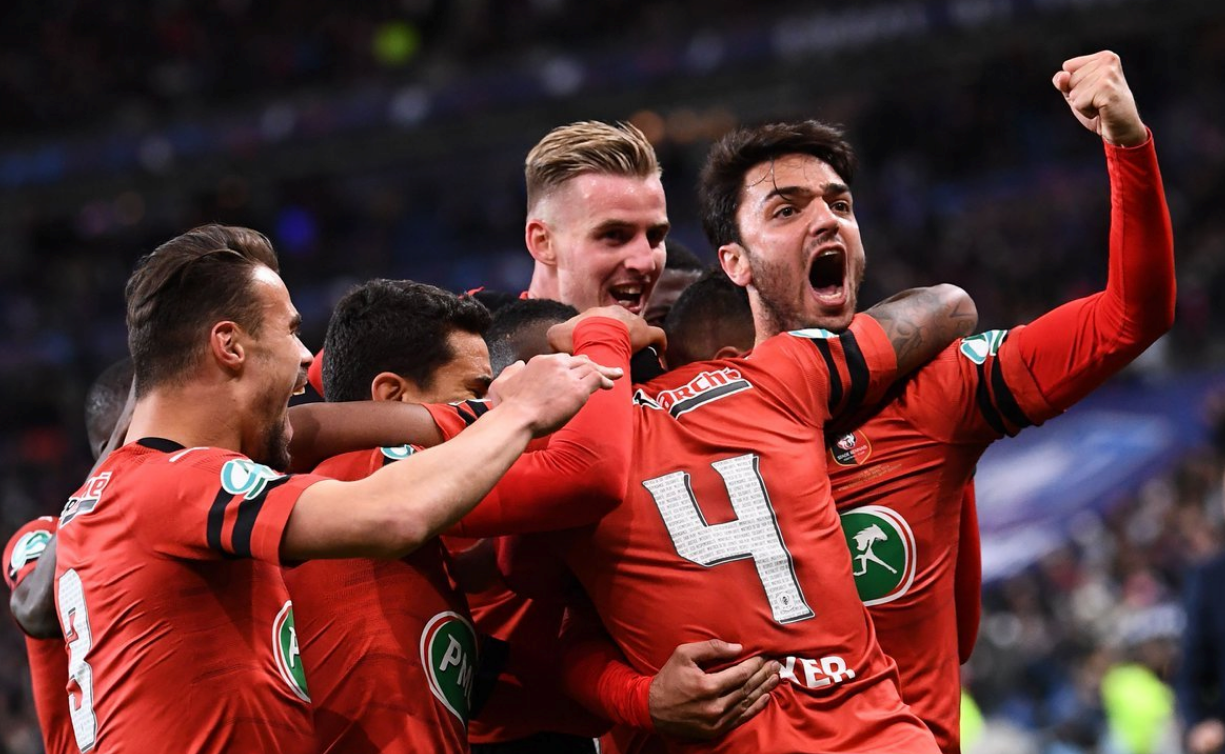 华体会活动-雷恩队战平后排名无变化，保持中游位置的简单介绍