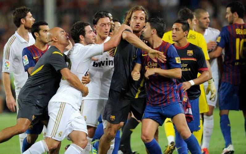 华体会视频-皇马变阵，防线加强对抗强敌的简单介绍