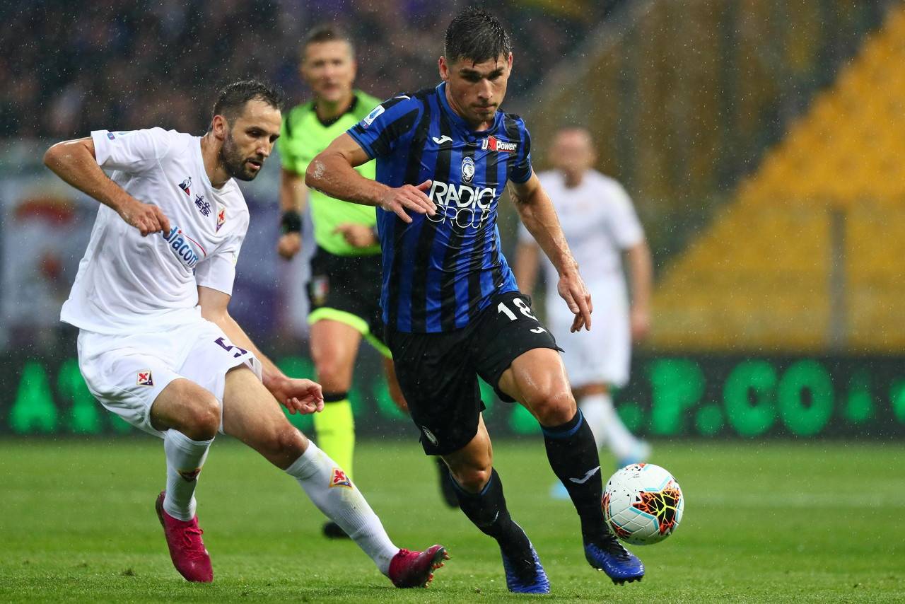 亚特兰大客场落败，被切沃击败