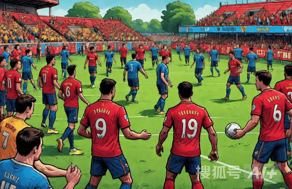 沃特福德主场失分，丢掉胜利机会