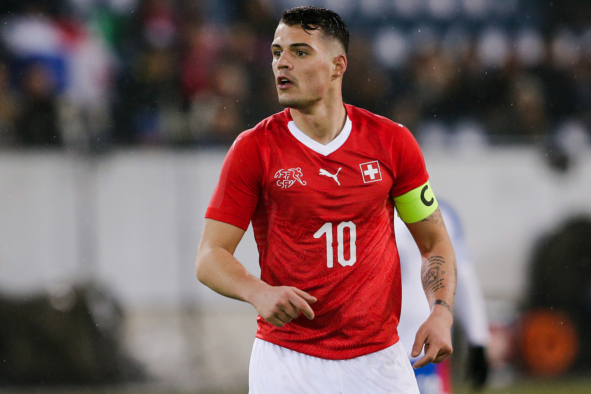 关于瑞士队奉献精彩表现，晋级形势一片大好的信息