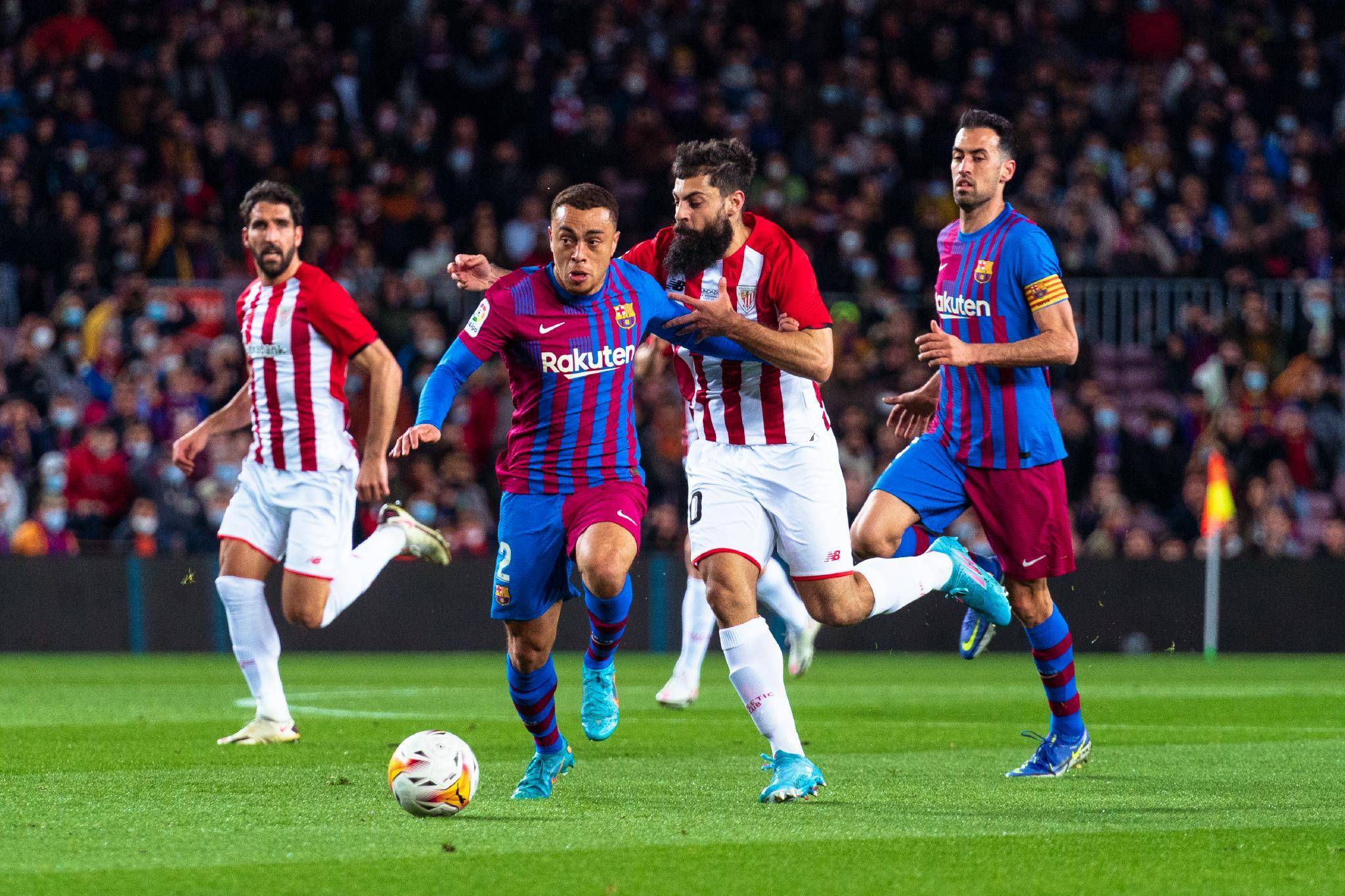 关于毕尔巴鄂主场告捷，良好排名没落的信息