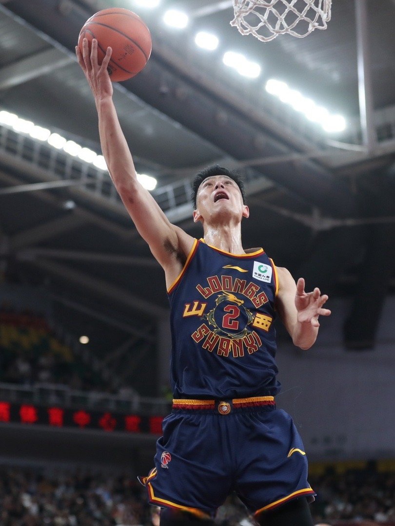 华体会培训-关于山西男篮势必全力以赴，奋力拼搏的信息