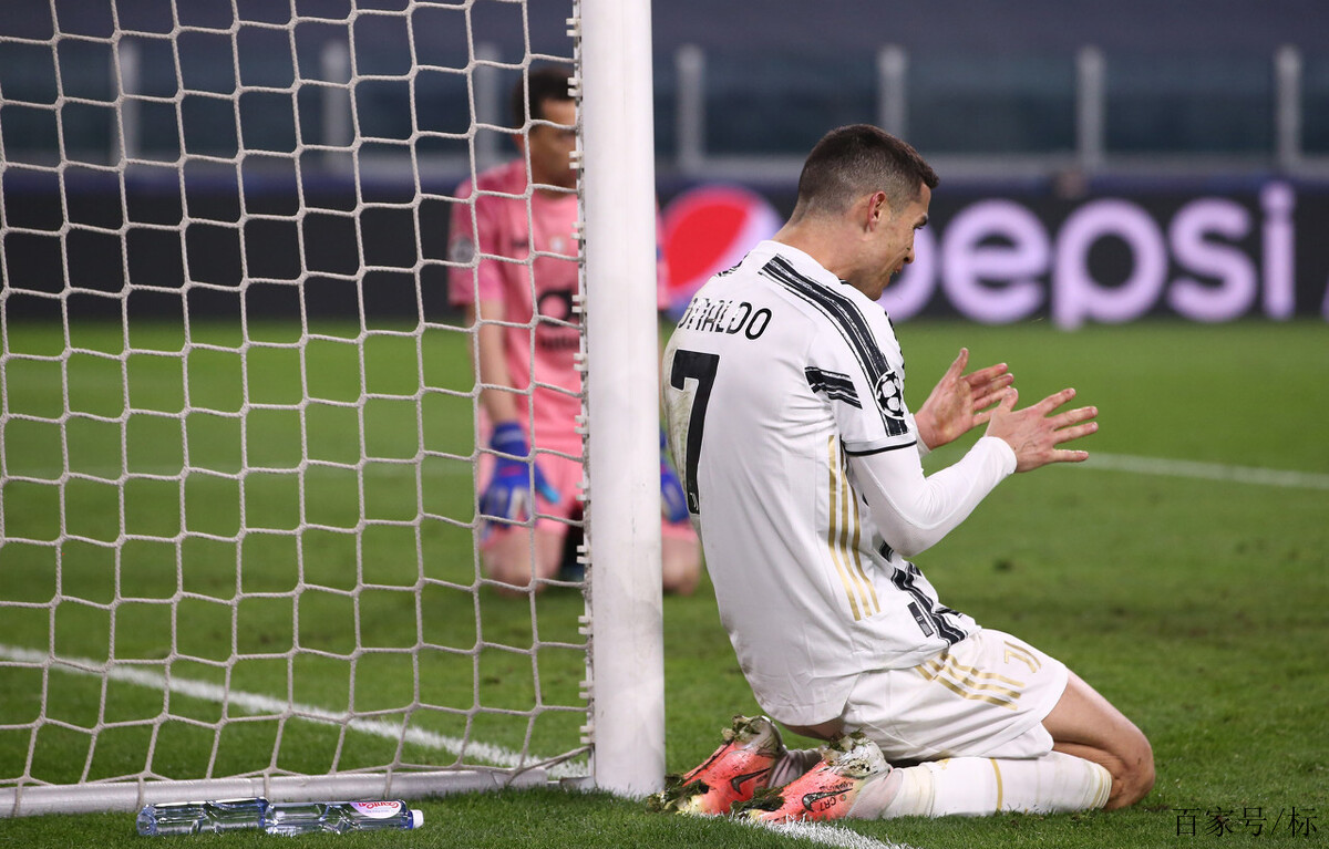 波尔图纳大败尤文，英雄兴起