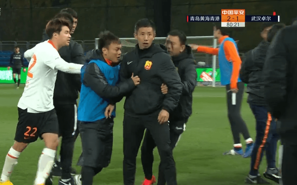 华体会入口-关于战术之争：延边动力与青岛黄海交锋的信息