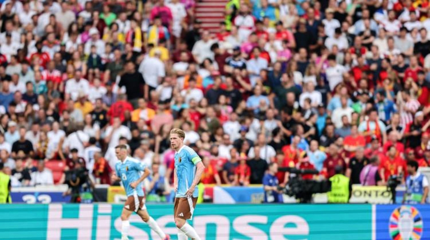 关于比利时队再次夺冠，展现实力的信息