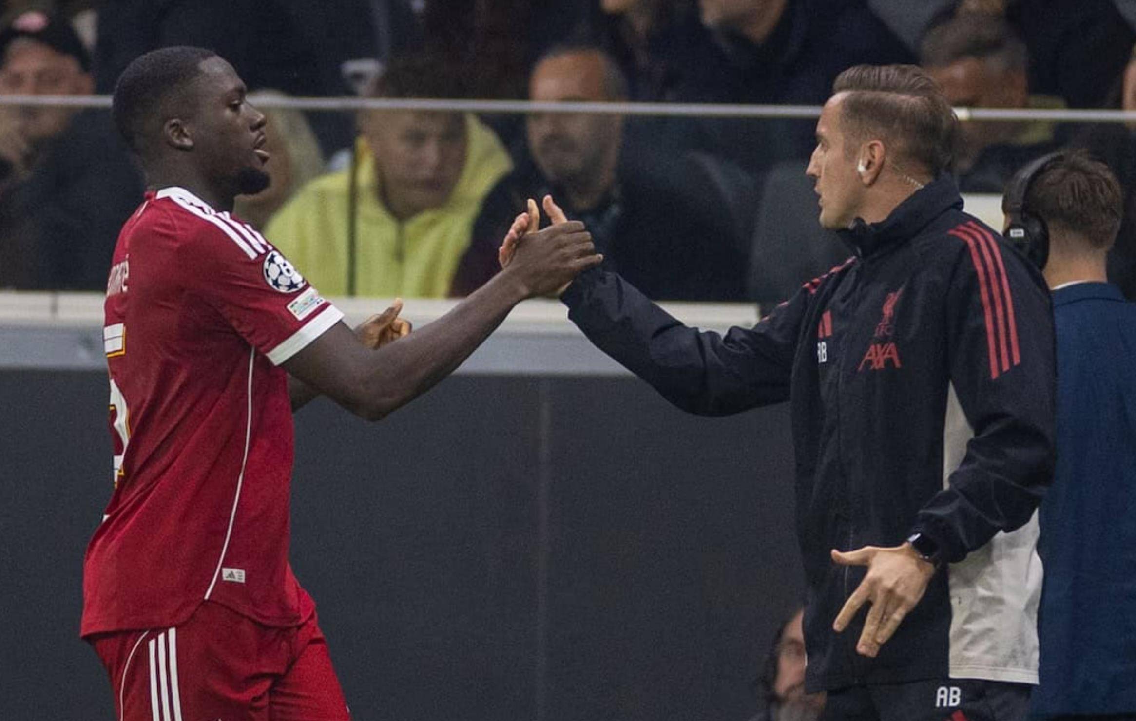 利物浦逆转晋级，挺进欧冠半决赛